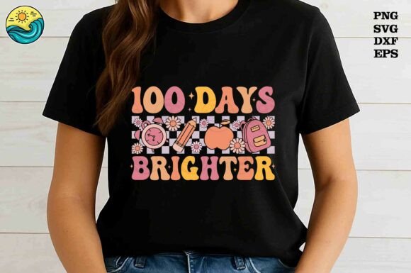 100 Days Brighter SVG: A Designer’s Honest Stitch Test