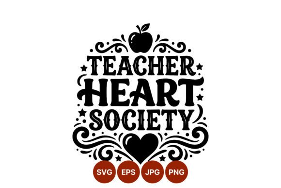 A Practical Review of the Teacher Heart Society Embroidery Design