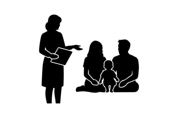 A Silhouette That Celebrates Connection & Community