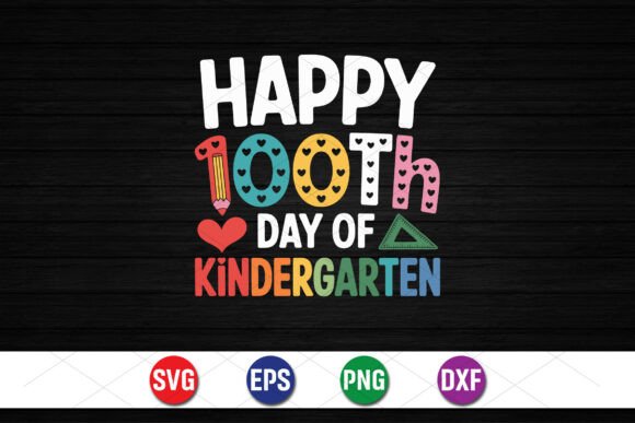 An Embroidered Milestone: Reviewing the 100th Day Design