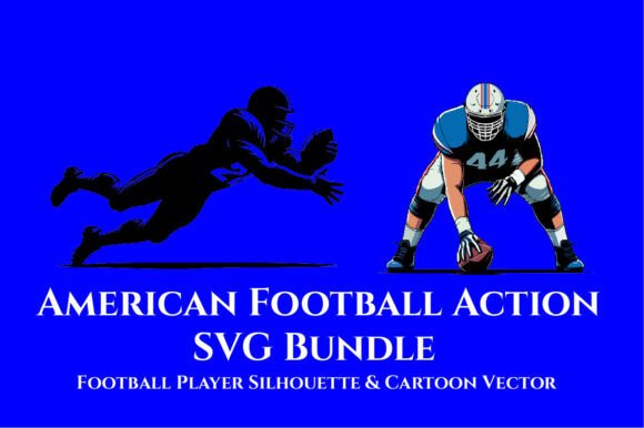Bringing Football Action to Your Embroidery Projects