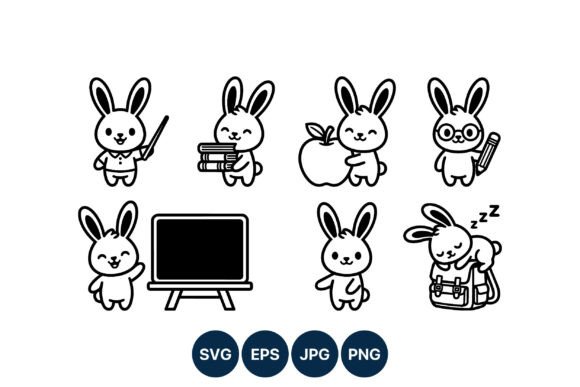 Evaluating the Cute Teacher Bunny Bundle for Real Embroidery Projects