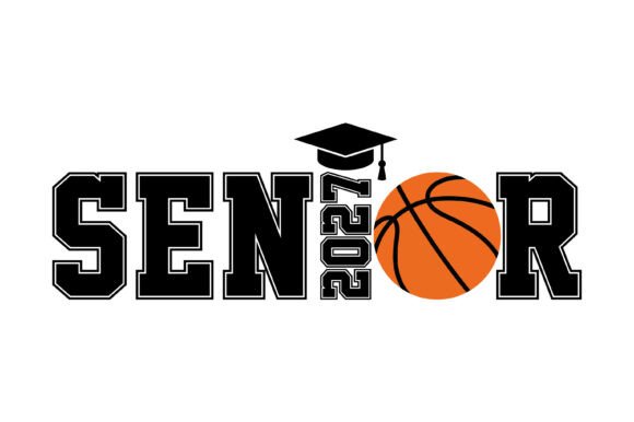 Senior 2027 Basketball Graduate Design Review