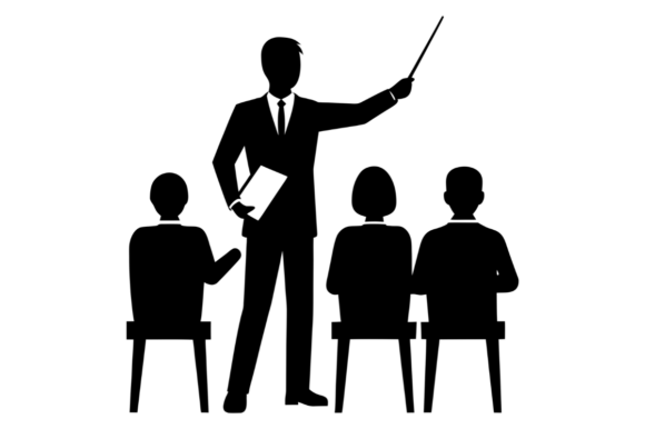 Teacher Design: A Silhouette’s Practical Charm