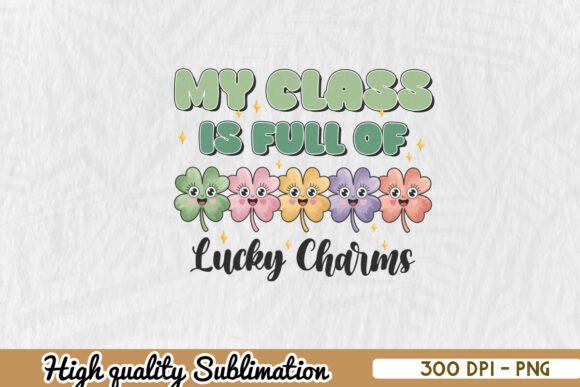 Teacher St Patricks Day Sublimation PNG: Embroidery Designer Review