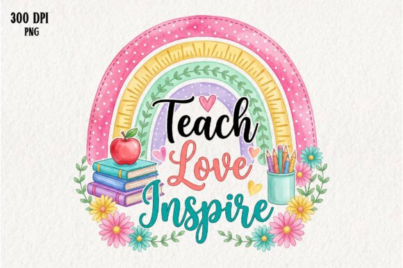 Why This Teacher PNG Design Works So Well for Embroidery
